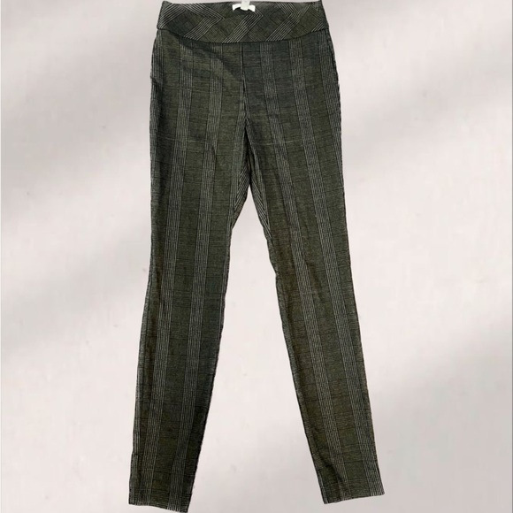 LAST CHANCE 🤍|4 for $20| 🤍Camber&Grace - Plaid leggings - Picture 1 of 7